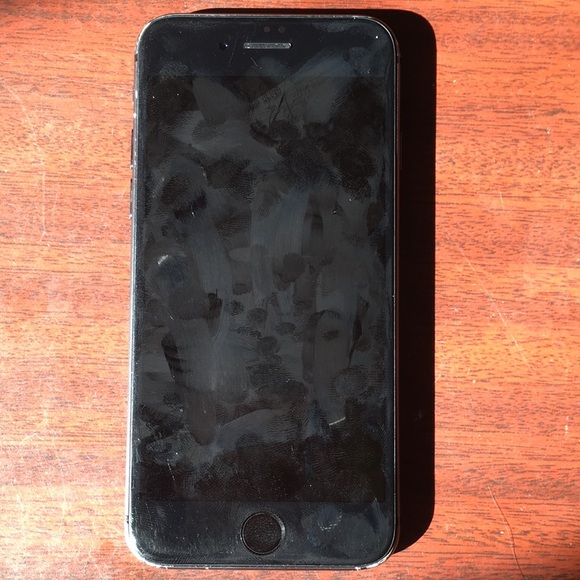 iPhone 8 256gb AT&T